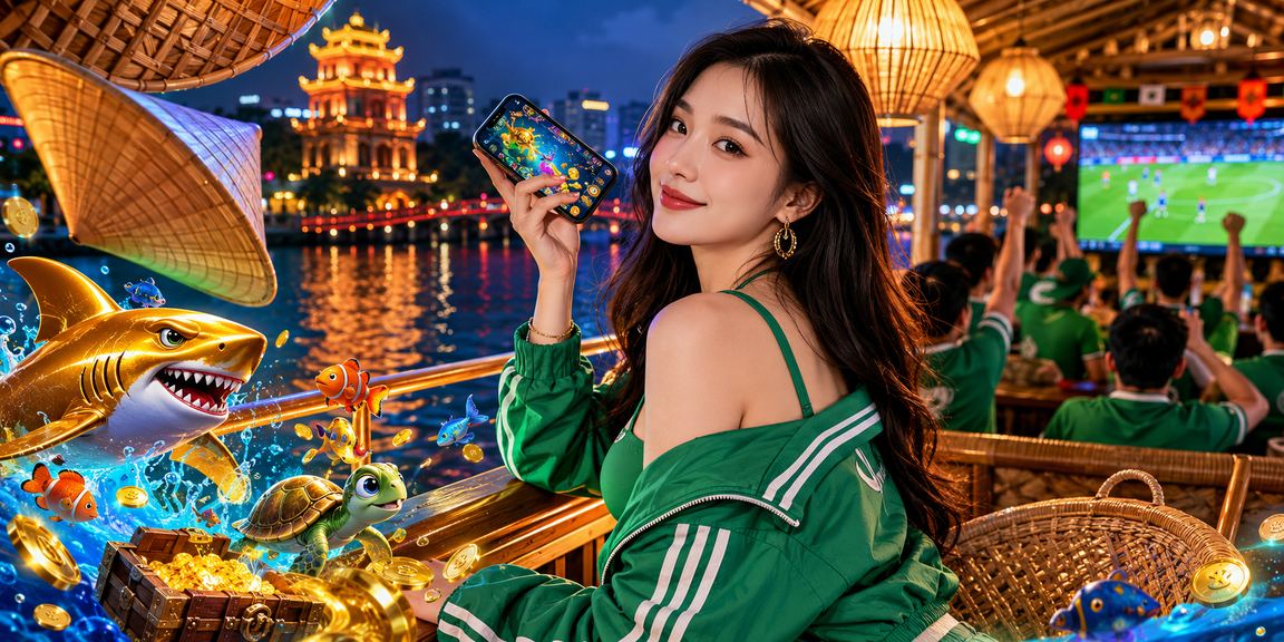 Giao diện nền tảng lodephomnay trên di động và máy tính