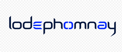 Logo lodephomnay